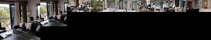 Rieks van der Walt Self-Catering Apartment