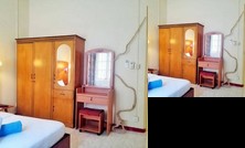 Central View - Maldives