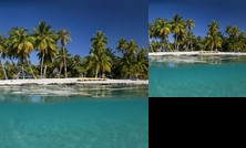 Fafarua Ile Privee Private Island