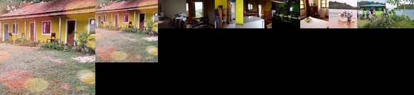 Hotel Rural Praia Abade