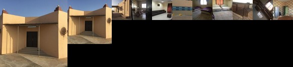 Al Ribat Holiday Home