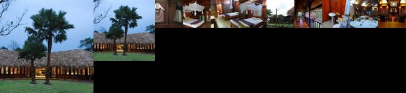 Putao Trekking House