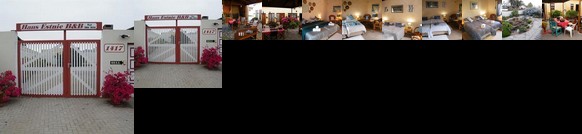 Haus Estnic Bed & Breakfast