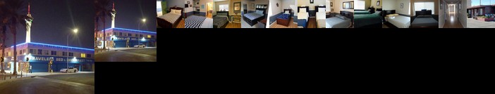 Travelers Bed & Breakfast Hostel