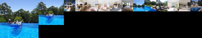 The Ridge Retreat at Mollymook