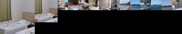 Pousada Solar Meaipe