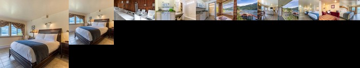 Motel Bathgate Marina