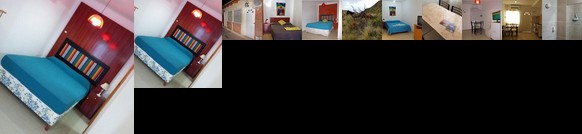 Departamentos Segovia