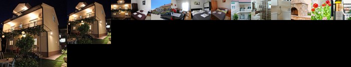 Apartments Lovori-Lorbe