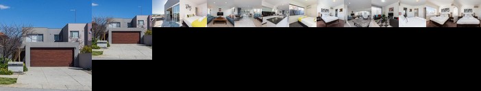 Cottesloe Beach House II