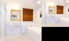 Villa Burgundy located within Cypress Lakes