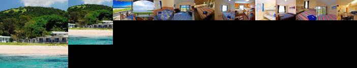 BIG4 Easts Beach Holiday Park