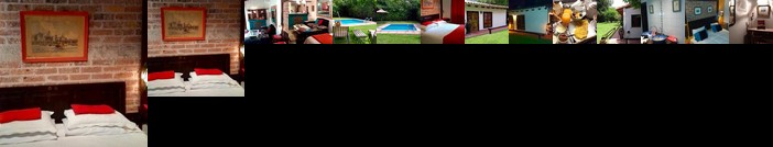 Alonso Vintage Apartment