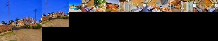 All Travellers Motor Inn