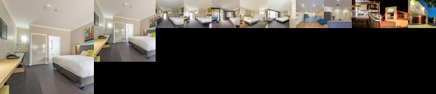 Cowra Services Club Motel