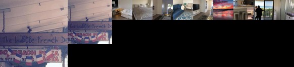 Beach Haven Beachfront Apartment