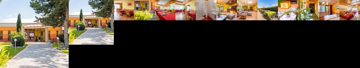 Hotel garni Steinfeld