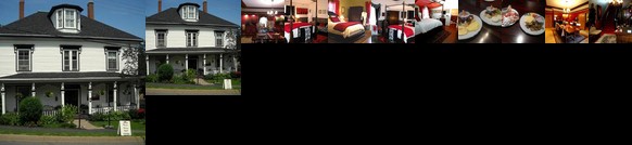 Phoenix Hollow B&B in Nova Scotia