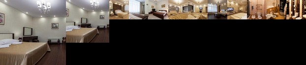 Hotel Tsentralnaya Gomel