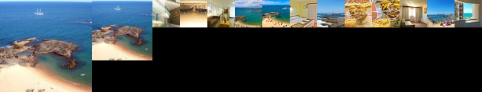 Hotel Atlantico Guarapari