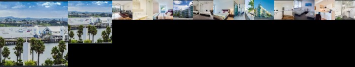 Waterfront Yarra St by Gold Star Stays