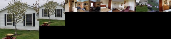 Morrows Farm Cottages