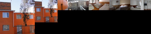 Hostal Quepay