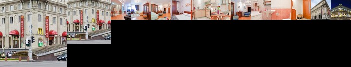 Nezavisimosty 23 Mcdonalds