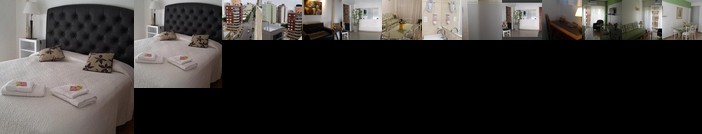 M&A Apartament Centro