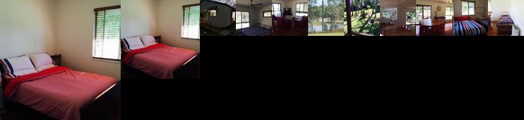 Woodford lakeside villa