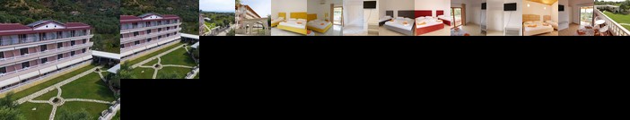 Hotel Riviera Qeparo Albania