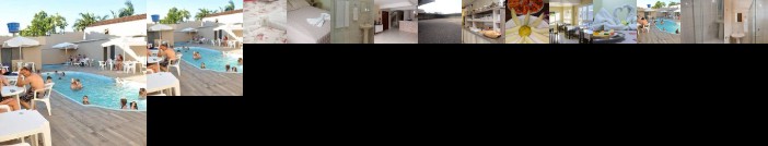 Marechal Plaza Hotel