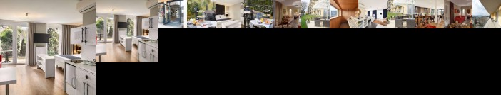 AMEDIA Hotel & Suites