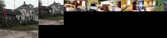 Rogers Island Getaway