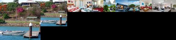 Island Villas & Apartments