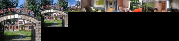 Auberge St Sebastien