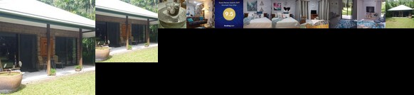 Mountain View Villas