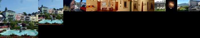 Apartment Heidelinde