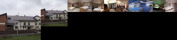 Prestige Hotel Gomel