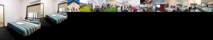 Fremantle Prison YHA