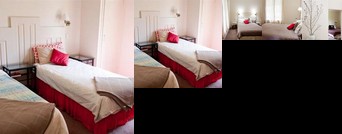 The Watertank Bed & Breakfast