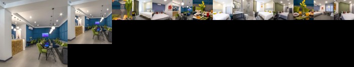 Benefice Mini-Hotel & Tours