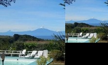 Cabanas Lomas del Lago