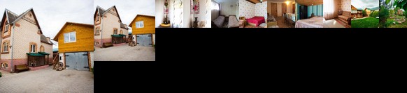 Agrousadba Nesvizhskaya