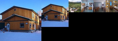 Hot Springs Campground and Hostel