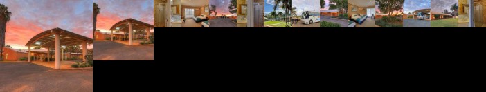 Mulga Country Motor Inn