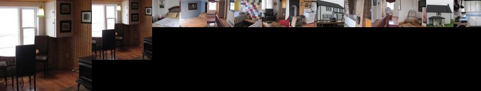 Wolfcove Retreat House