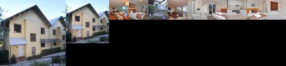 Villa Vista located within Cypress Lakes