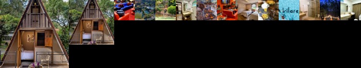 Hotel Fazenda Vilarejo