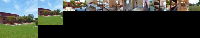 Candairo Hotel Pousada